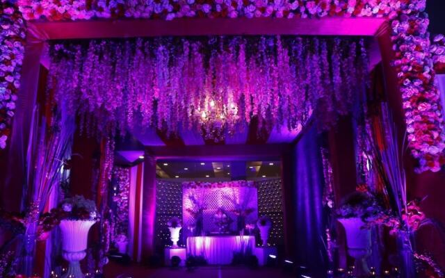 Hotel Shivam