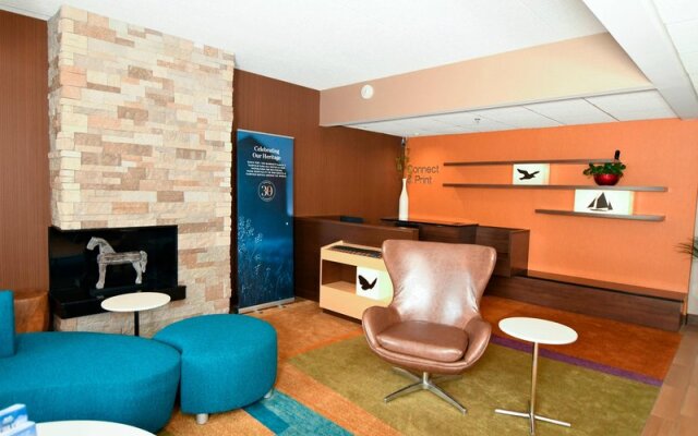Fairfield Inn & Suites Sandusky