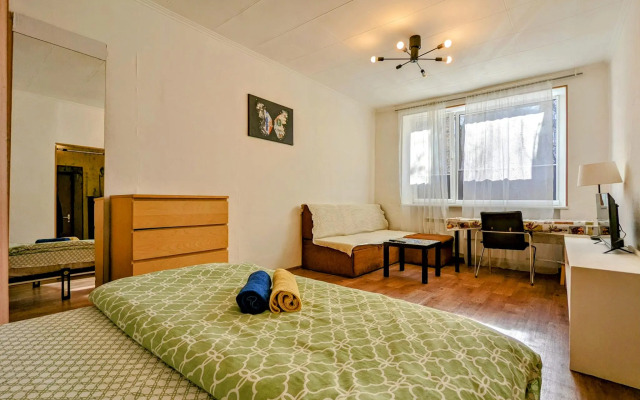 Nestory (Нестори) на улице Часовая