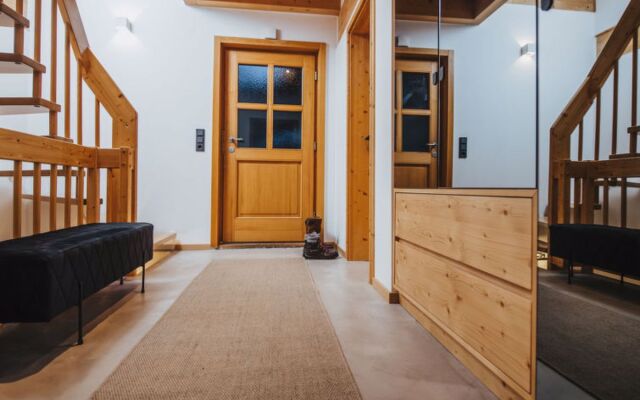 Chalet 1018