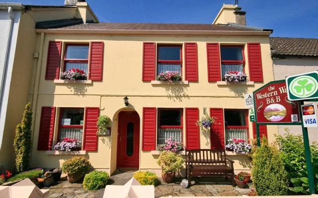 The Western Way B&B