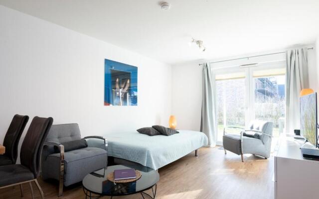 Ostseequartier Ahoi