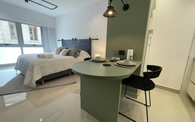 Modern & Cozy Studio in San Telmo Num7006