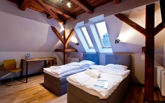 ApartHotel I SORAU