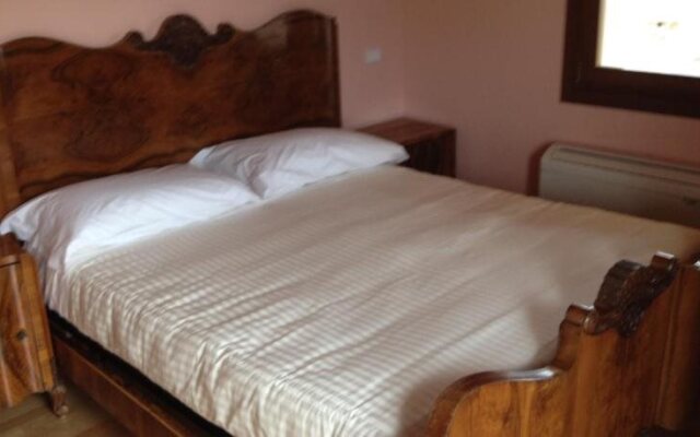 BedBreakfast La Cjase Di Silva