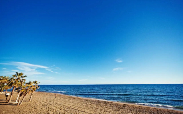 Óbal Urban Hotel Marbella