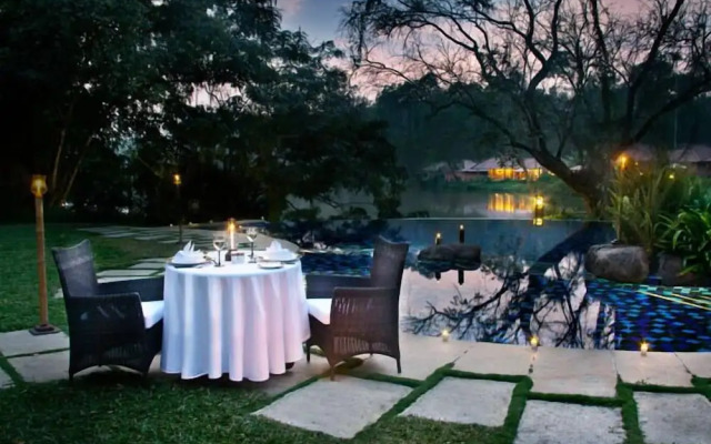 Evolve Back, Coorg