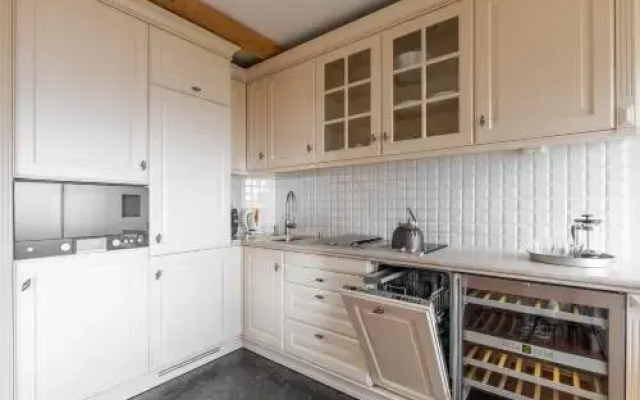 Apartamenty Kierpcówka Zakopane