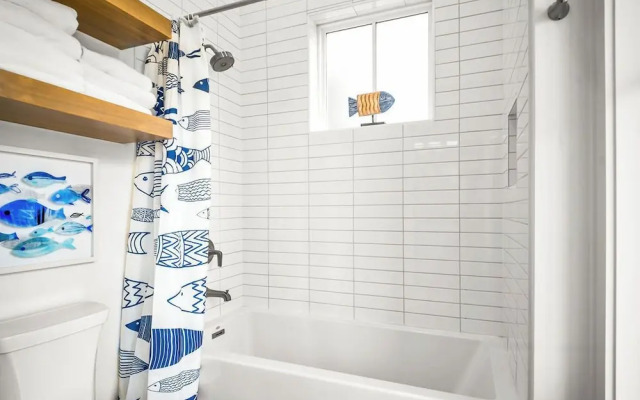 Pelican Place 108 RET