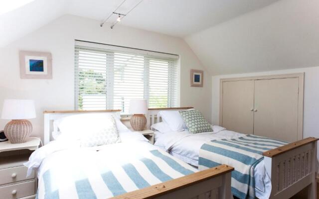 Nearwater B&B