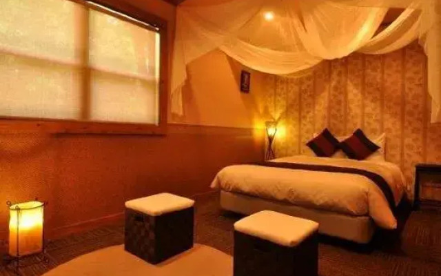 Tsukiyado Luck Hotel