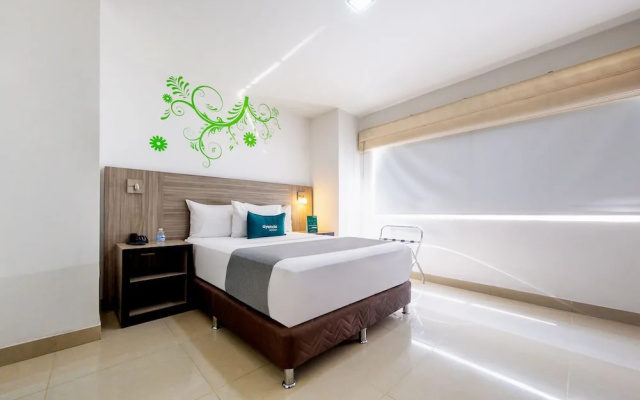 MH Hoteles Pereira