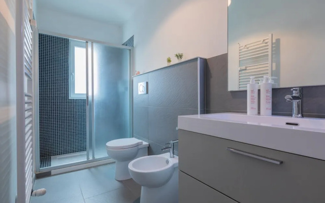 Appartamento Re Umberto by Wonderful Italy