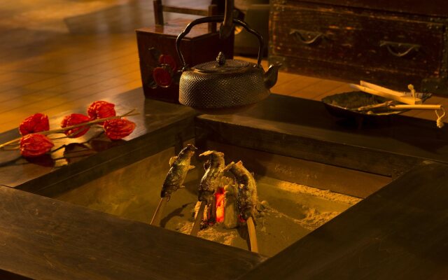 Onjuku Yagura Ryokan