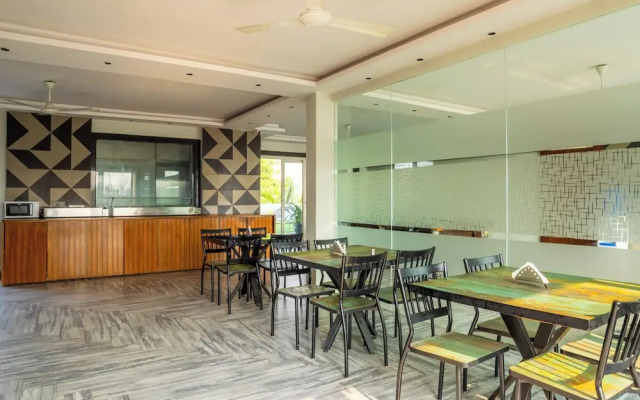 Housr Golf Course Road Phase 1 Metro