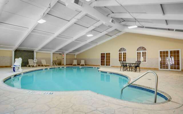 Days Hotel by Wyndham Toms River Jersey Shore