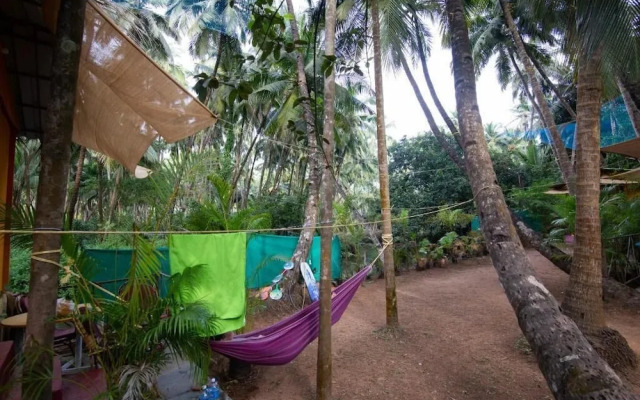 Saturn Beach Cottage