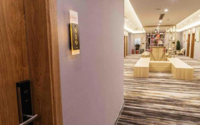 Duoyue Boutique Hotel