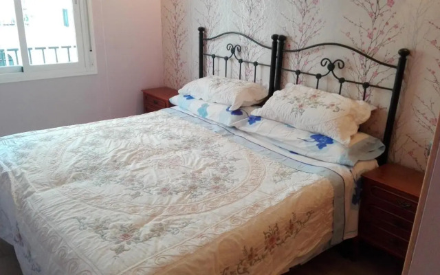 Albaida II Bajo G Apartamento Nerja