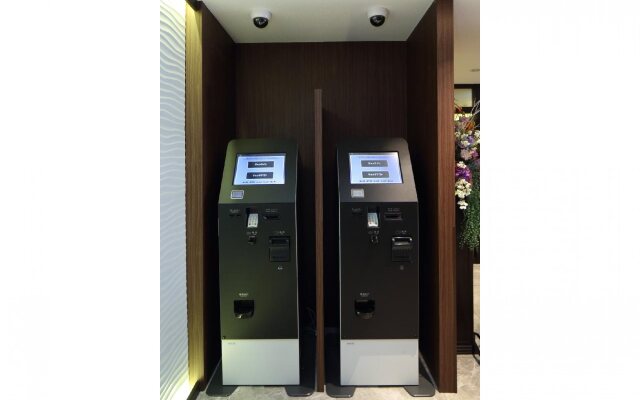 Hotel Shuranza Chiba