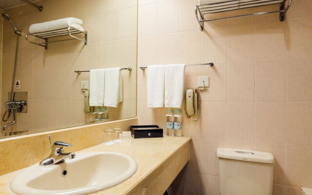 Rui Tai Hotel Hongqiao