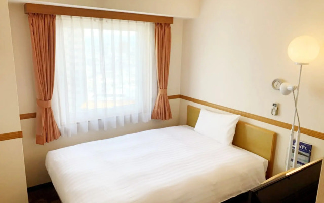 Toyoko Inn Higashi Hiroshima Station