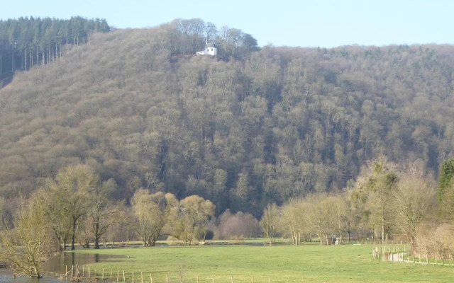 gîte superéquipé en Ardenne belge