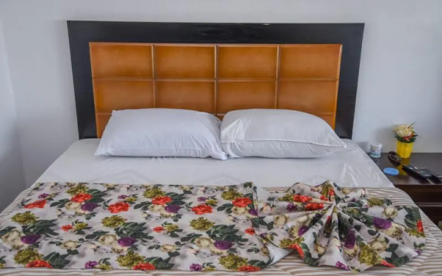 Nile Sky Hotel and Suites