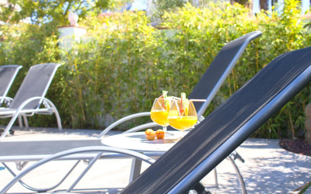 LEON Immo Villa Palmera - 10337