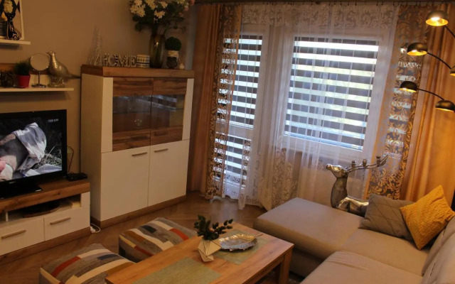 Apartament Euro 1 Bytom