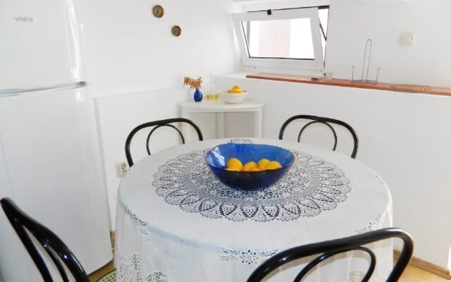 Apartment Marevic