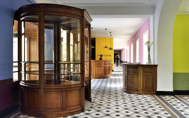 Jules César Hotel & Spa Arles - MGallery Collection