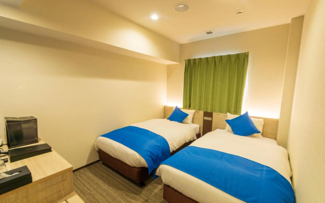 Hotel Lantana Naha Kokusai - Dori