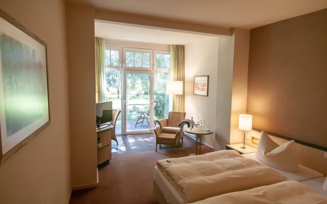 Hotel Zum Rittmeister