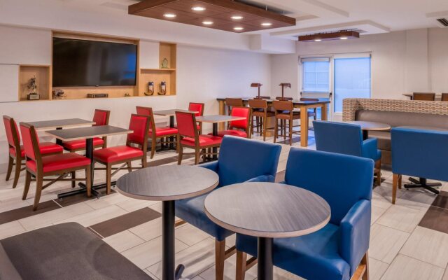 Holiday Inn Express Sierra Vista by IHG