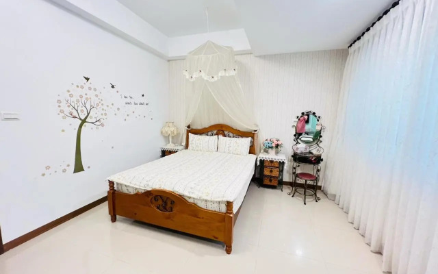 Country Style Anping Homestay