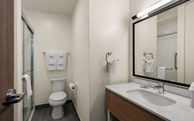 Spark by Hilton Fort Wayne