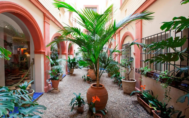 Hotel Doña Maria
