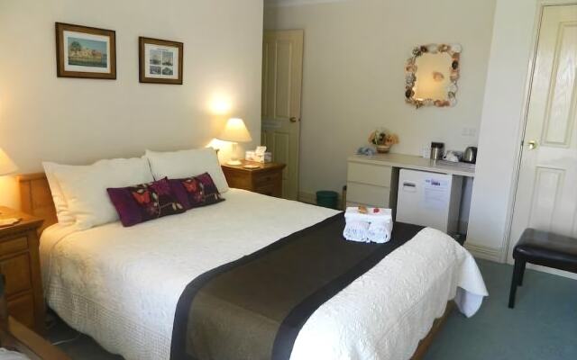 Seascapes Bed & Breakfast Mindarie