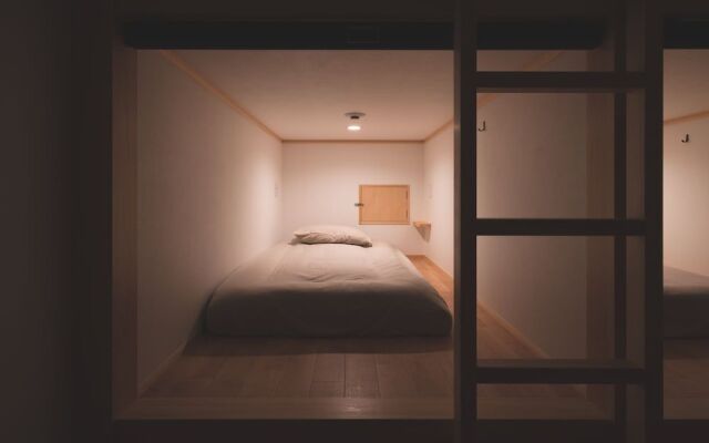 THY Guest House - Hostel