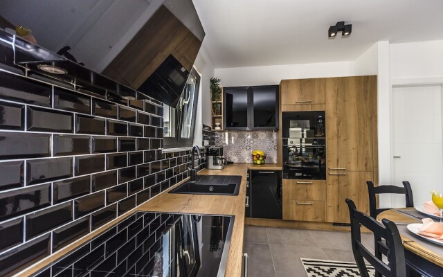 Apartments Villa Adriana I