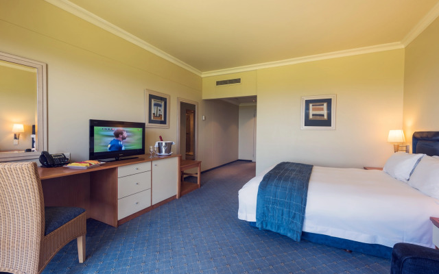Sibaya Lodge
