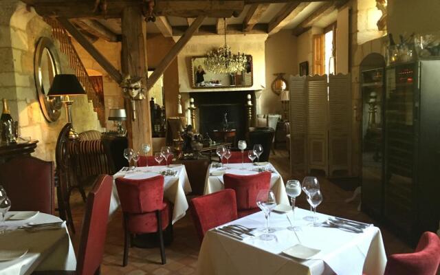 Le Couvent des Cordeliers