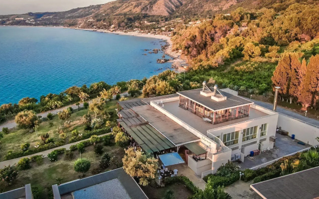 Villaggio Le Rosette Resort 4