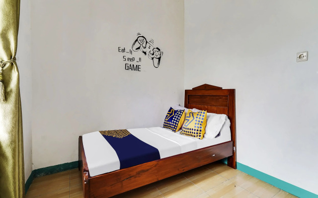 OYO Homes 91128 Desa Wisata Lebakmuncang Ciwidey Syariah