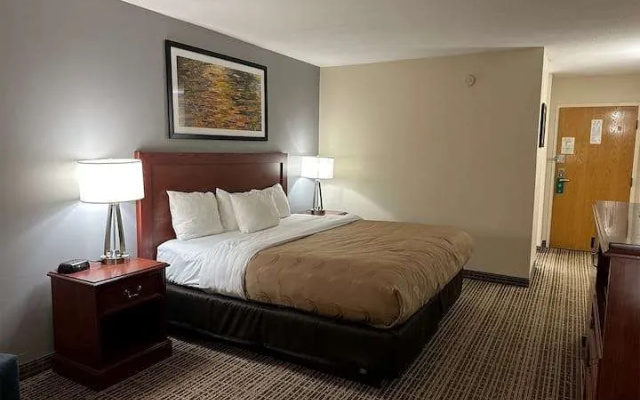 Baymont By Wyndham South Bend