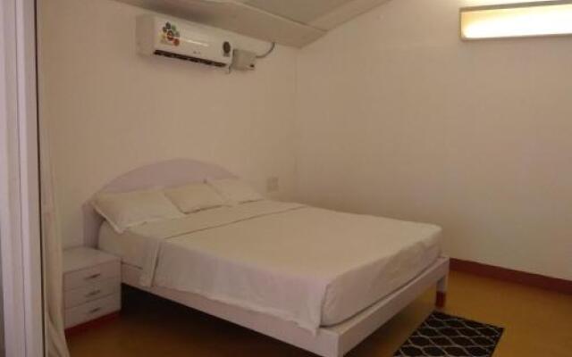 Mountain valley Resort