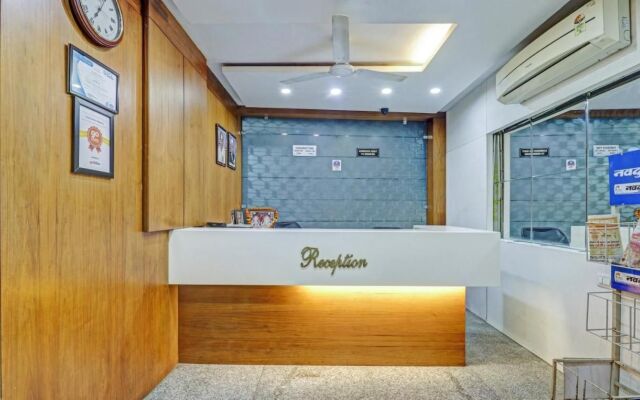 Treebo Mohit Regency