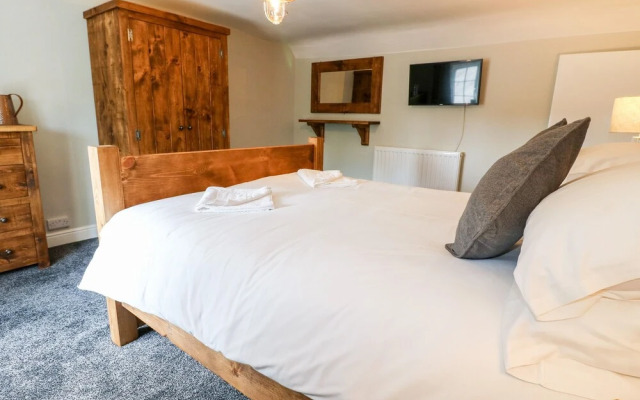 The Loft at The George