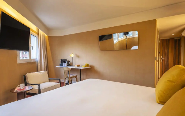 Kopster Hotel Paris Porte De Versailles